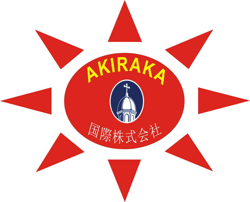 CÔNG TY CP QUỐC TẾ AKIRAKA